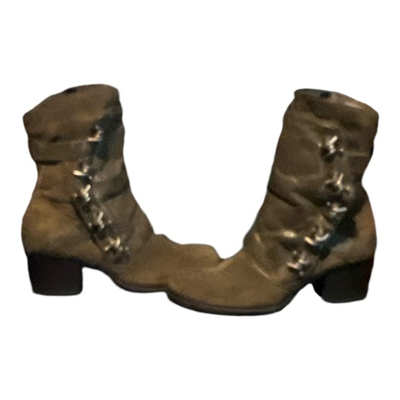 TULIA By Miz Mooz size 10 - Picture 7 of 9